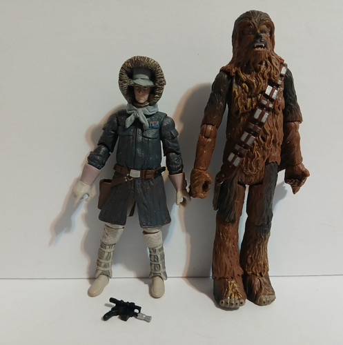 Lot star wars - lot, 2