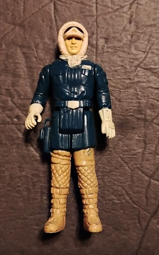 Vintage 1980 star - star, wars