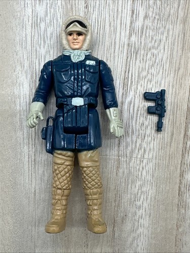 Star wars kenner vintage esb - star,