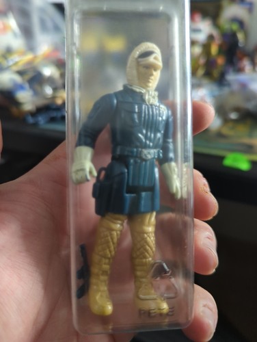 Vintage star wars very - wars, nice