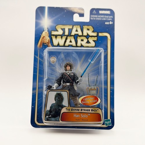 2002 hasbro esb - hasbro, star
