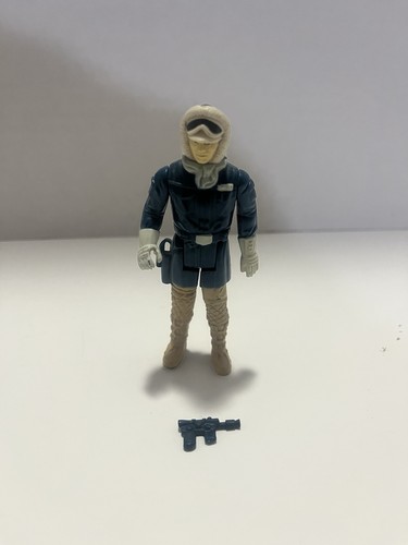 1980 kenner star wars - wars:, the