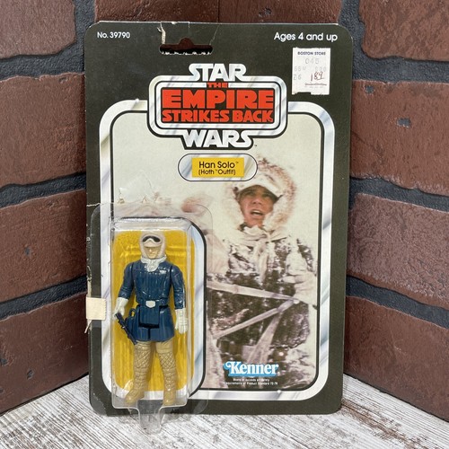 Star wars han - han, solo