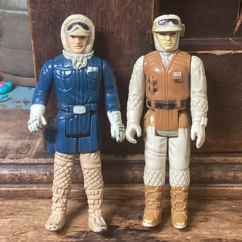Star wars empire strikes back - wars,